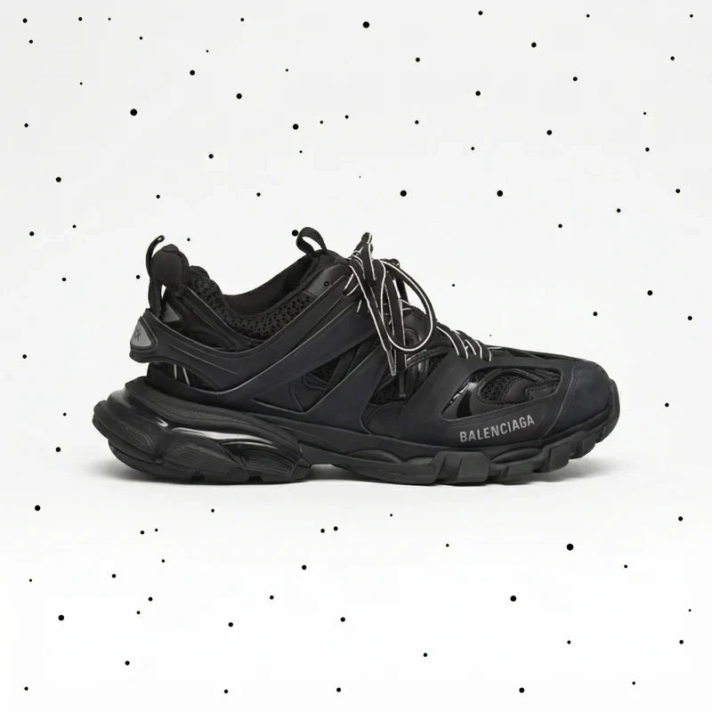 Balenci Shoe